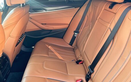 BMW 5 серия, 2022 год, 4 900 000 рублей, 9 фотография