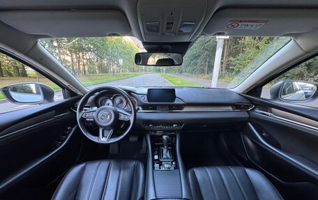 Mazda 6, 2019 год, 2 400 000 рублей, 15 фотография