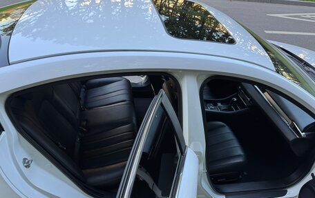Mazda 6, 2019 год, 2 400 000 рублей, 24 фотография