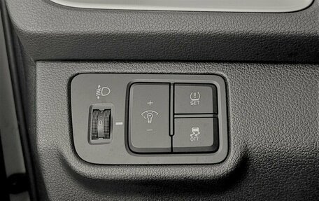 Hyundai Solaris II рестайлинг, 2017 год, 1 090 000 рублей, 8 фотография