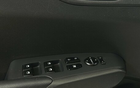 Hyundai Solaris II рестайлинг, 2020 год, 1 550 000 рублей, 8 фотография