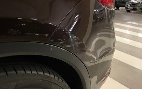Porsche Cayenne III, 2014 год, 1 999 999 рублей, 5 фотография