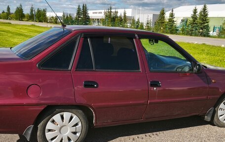 Daewoo Nexia I рестайлинг, 2010 год, 270 000 рублей, 1 фотография