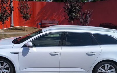 Renault Talisman, 2019 год, 2 150 000 рублей, 1 фотография