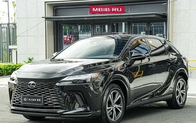 Lexus RX IV рестайлинг, 2026 год, 7 864 505 рублей, 1 фотография