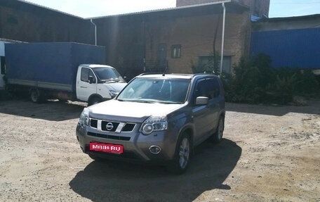 Nissan X-Trail, 2011 год, 1 100 000 рублей, 1 фотография