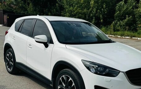 Mazda CX-5 II, 2015 год, 1 920 000 рублей, 1 фотография