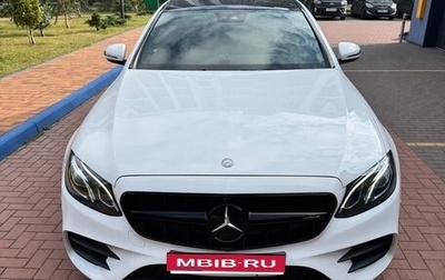 Mercedes-Benz E-Класс, 2016 год, 3 530 000 рублей, 1 фотография