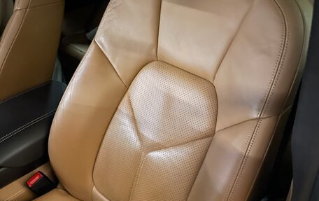 Porsche Cayenne III, 2014 год, 1 999 999 рублей, 13 фотография