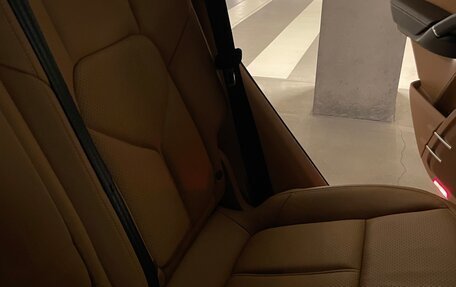 Porsche Cayenne III, 2014 год, 1 999 999 рублей, 17 фотография
