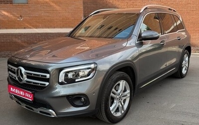 Mercedes-Benz GLB, 2020 год, 4 050 000 рублей, 1 фотография