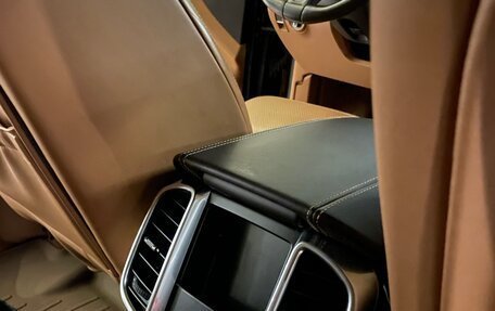 Porsche Cayenne III, 2014 год, 1 999 999 рублей, 20 фотография