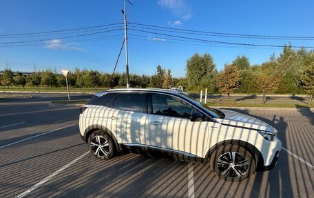 Peugeot 3008 II, 2019 год, 1 870 000 рублей, 5 фотография