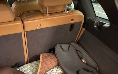 Porsche Cayenne III, 2014 год, 1 999 999 рублей, 22 фотография