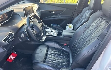 Peugeot 3008 II, 2019 год, 1 870 000 рублей, 8 фотография
