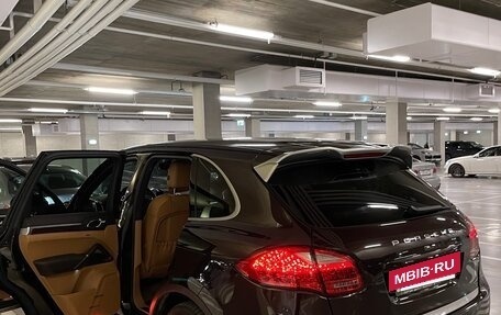 Porsche Cayenne III, 2014 год, 1 999 999 рублей, 19 фотография