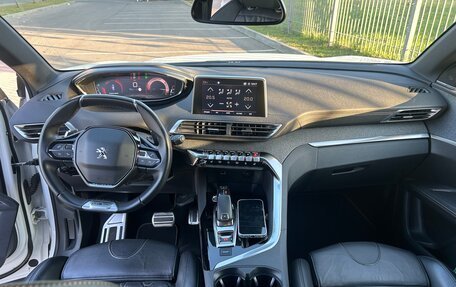 Peugeot 3008 II, 2019 год, 1 870 000 рублей, 12 фотография
