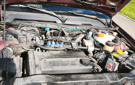 Daewoo Nexia I рестайлинг, 2010 год, 270 000 рублей, 3 фотография