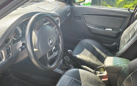 Daewoo Nexia I рестайлинг, 2010 год, 270 000 рублей, 9 фотография