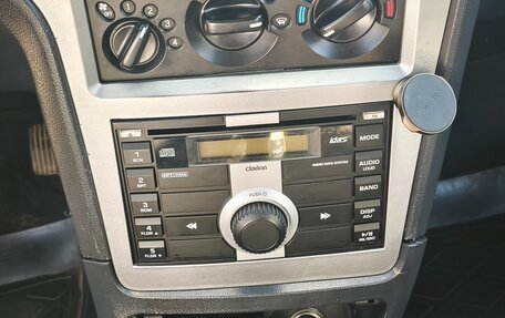 Daewoo Nexia I рестайлинг, 2010 год, 270 000 рублей, 8 фотография