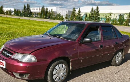 Daewoo Nexia I рестайлинг, 2010 год, 270 000 рублей, 6 фотография