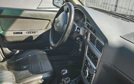 Daewoo Nexia I рестайлинг, 2010 год, 270 000 рублей, 10 фотография