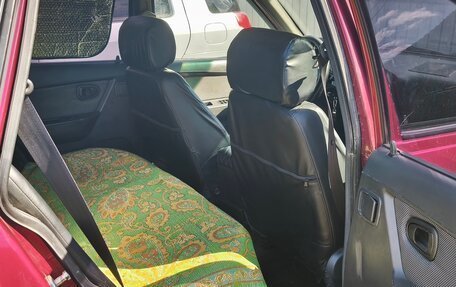 Daewoo Nexia I рестайлинг, 2010 год, 270 000 рублей, 16 фотография