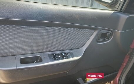 Daewoo Nexia I рестайлинг, 2010 год, 270 000 рублей, 11 фотография