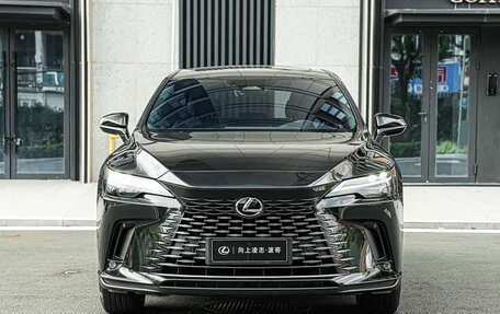 Lexus RX IV рестайлинг, 2026 год, 7 864 505 рублей, 2 фотография