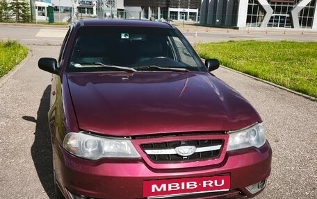 Daewoo Nexia I рестайлинг, 2010 год, 270 000 рублей, 4 фотография