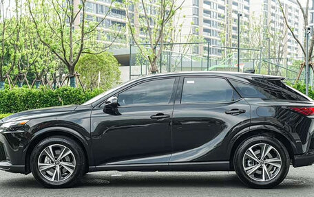 Lexus RX IV рестайлинг, 2026 год, 7 864 505 рублей, 4 фотография