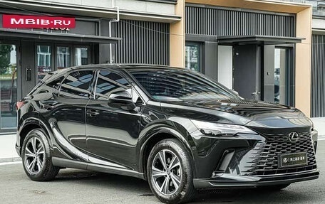Lexus RX IV рестайлинг, 2026 год, 7 864 505 рублей, 3 фотография