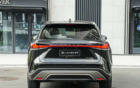 Lexus RX IV рестайлинг, 2026 год, 7 864 505 рублей, 6 фотография