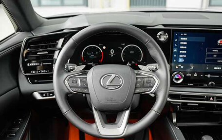 Lexus RX IV рестайлинг, 2026 год, 7 864 505 рублей, 13 фотография