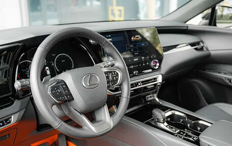 Lexus RX IV рестайлинг, 2026 год, 7 864 505 рублей, 14 фотография