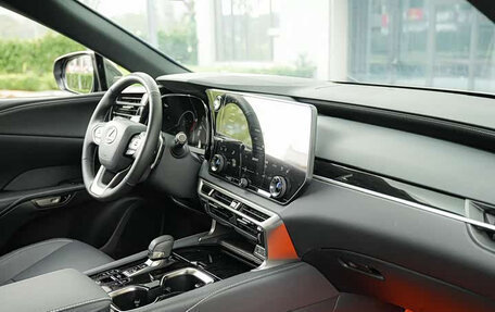 Lexus RX IV рестайлинг, 2026 год, 7 864 505 рублей, 16 фотография
