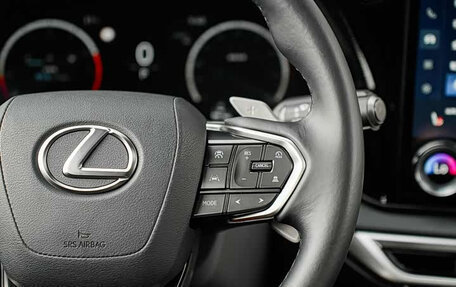 Lexus RX IV рестайлинг, 2026 год, 7 864 505 рублей, 17 фотография