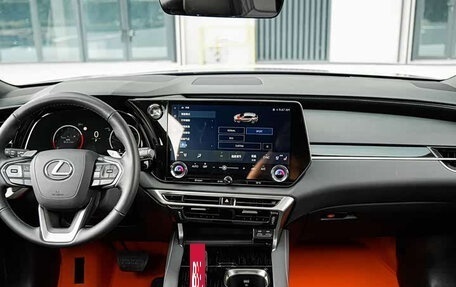 Lexus RX IV рестайлинг, 2026 год, 7 864 505 рублей, 15 фотография