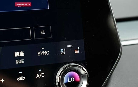 Lexus RX IV рестайлинг, 2026 год, 7 864 505 рублей, 8 фотография