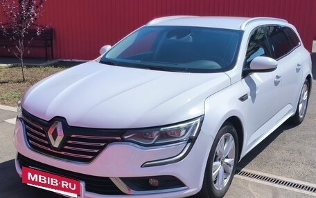 Renault Talisman, 2019 год, 2 150 000 рублей, 2 фотография