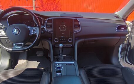 Renault Talisman, 2019 год, 2 150 000 рублей, 5 фотография