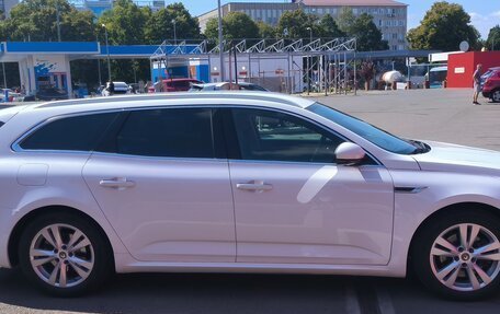 Renault Talisman, 2019 год, 2 150 000 рублей, 7 фотография