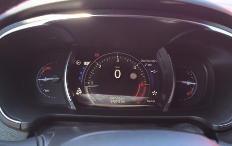 Renault Talisman, 2019 год, 2 150 000 рублей, 4 фотография