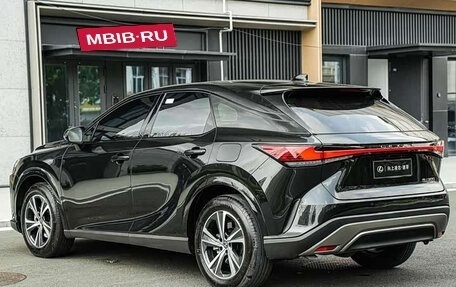 Lexus RX IV рестайлинг, 2026 год, 7 864 505 рублей, 5 фотография