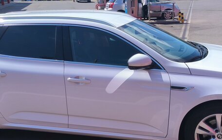 Renault Talisman, 2019 год, 2 150 000 рублей, 6 фотография
