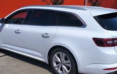 Renault Talisman, 2019 год, 2 150 000 рублей, 10 фотография