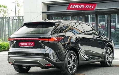 Lexus RX IV рестайлинг, 2026 год, 7 864 505 рублей, 7 фотография