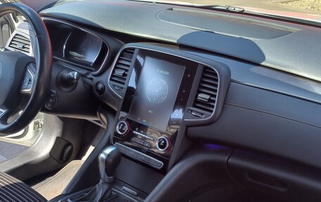 Renault Talisman, 2019 год, 2 150 000 рублей, 21 фотография