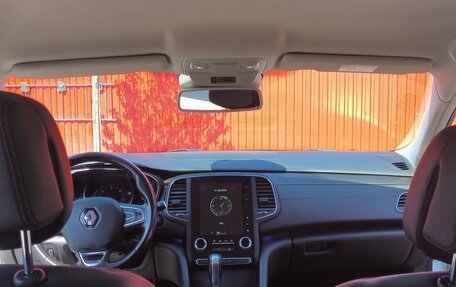 Renault Talisman, 2019 год, 2 150 000 рублей, 19 фотография