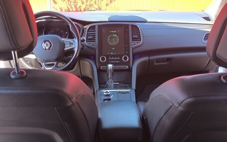 Renault Talisman, 2019 год, 2 150 000 рублей, 20 фотография
